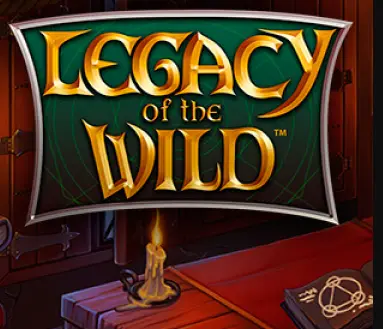 Legacy of the Wild